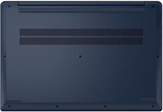 Lenovo IdeaPad Slim 3 17IWC11 17.3" IPS FHD (Core 5-320/16GB/512GB SSD/No OS) Cosmic Blue (US Keyboard)