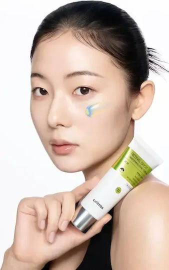 The Vita-A Retinal Shot Tightening Dual Face Cream for Moisturizing, Anti-aging & Firming with Retinal 50ml