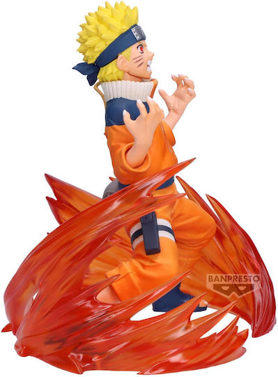 Banpresto Naruto Φιγούρα 15εκ.