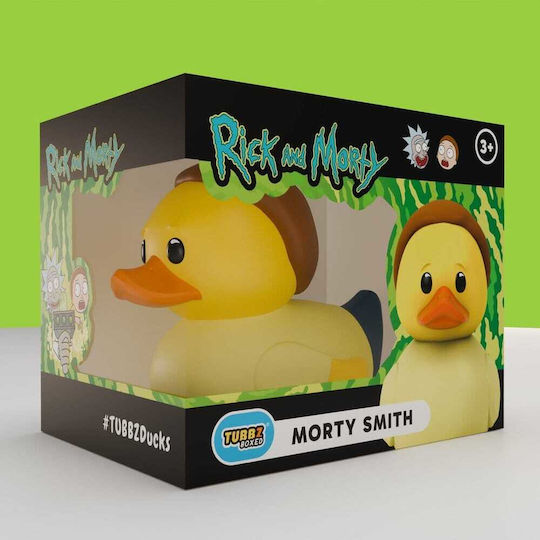 Tubbz Rick Morty Morty Boxed Edition Fan Shop Merchandise