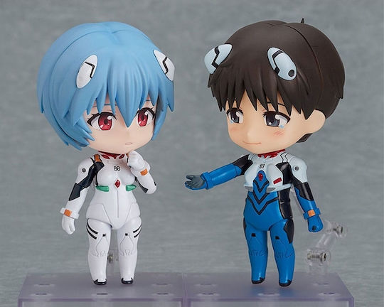 Good Smile Company Фигура За Действие 10 См