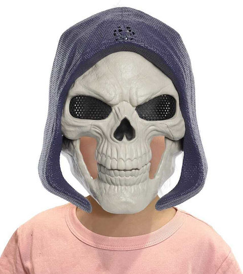 Masters Universe 2026 Movie Chronicles Roleplay Replica Skeletor's Mask *german Version*