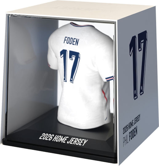 Myjersey World Cup Anglia Phil Foden 2026 67my00004
