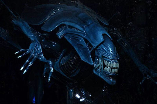 Neca Alien Alien Queen Фигура 38 см