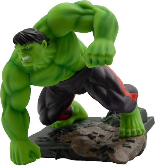 Marvel Avengers Hulk Φιγούρα Αγαλματίδιο 10cm