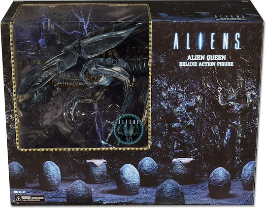 Neca Alien Alien Queen Фигура 38 см
