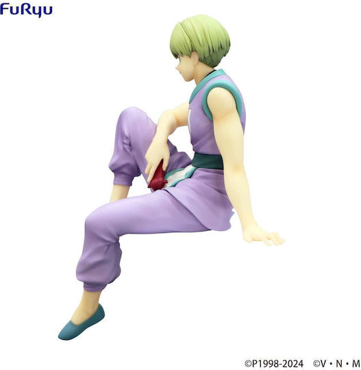 FuRyu Hunter X Hunter Shalnark Noodle Stopper Figur