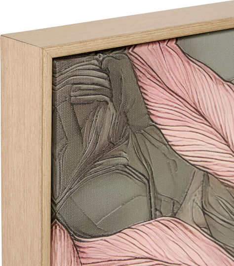 Πίνακας Κορνίζα 58x88 A-s Leonie 223805 58x88 Mdf