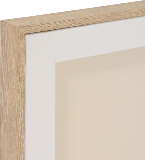 Πίνακας Κορνίζα 50x70 A-s Jean 223803 50x70 Mdf