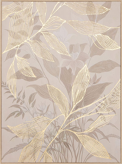 Πίνακας Κορνίζα 58x78 A-s Perine 223815 58x78 Mdf