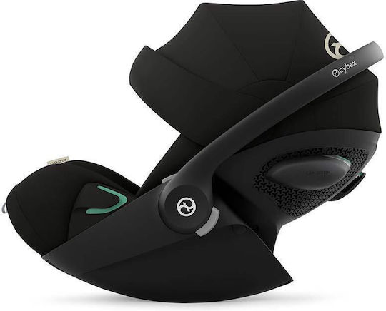 Cybex Cloud G3 Car Seat i-Size Moon Black 0-13 kg