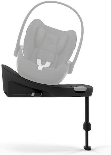 Cybex Cloud G3 Car Seat i-Size Moon Black 0-13 kg