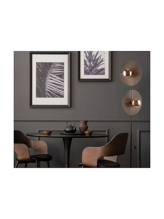 TK Lighting Lampadar De Podea Cu Bază De Bec G9