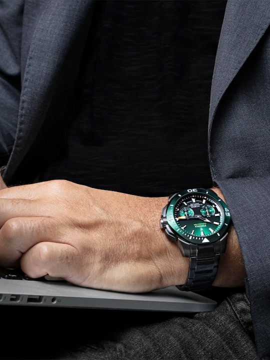 Festina Chrono Bike Connected Ediție Specială Festina Chrono Bike Connected Ediție Specială