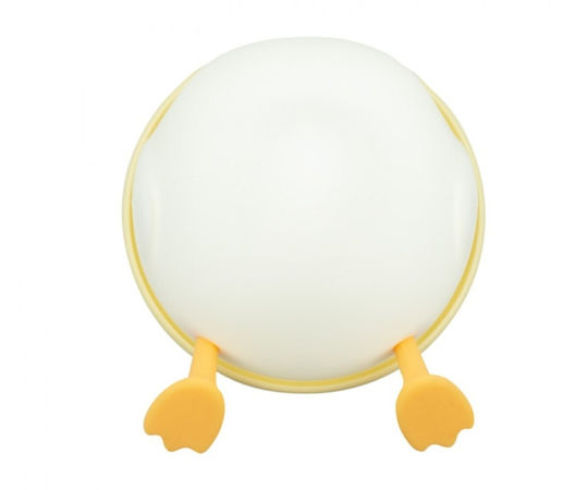 Mary's Led Lamps Mary's Kids Night Light Ice Cream Duck 901.00060