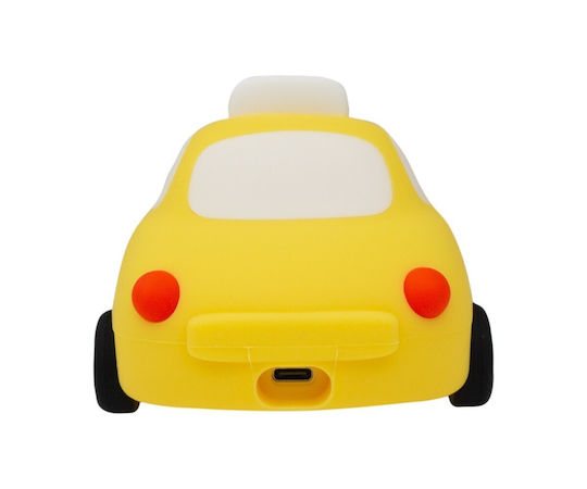 Mary's Led Lamps Mary's Kids Night Light Taxi 901.00124
