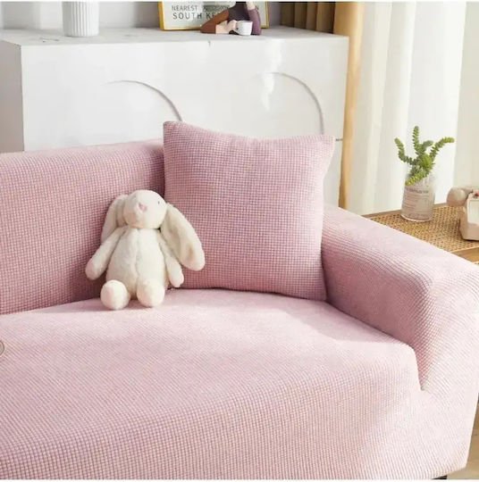 SteweHome Zweisitzer-Sofa Überwurf