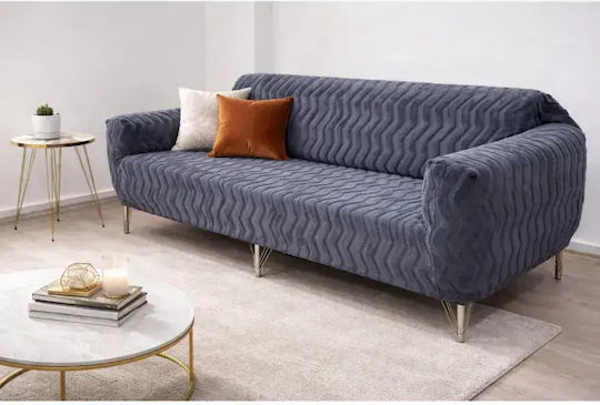 SteweHome Cuverturi Pentru Canapea De Fotoliu P170xL210cm SteweHome Cuverturi Pentru Canapea De Fotoliu P170xL210cm