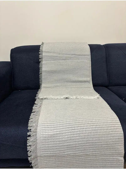 SteweHome Cuvertură Pentru Canapea De Fotoliu P170xL220cm Bumbac SteweHome Cuvertură Pentru Canapea De Fotoliu P170xL220cm Bumbac
