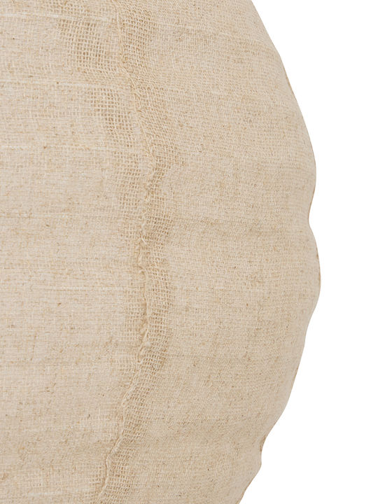 Lampenschirm A-s Jordy Beige 221612