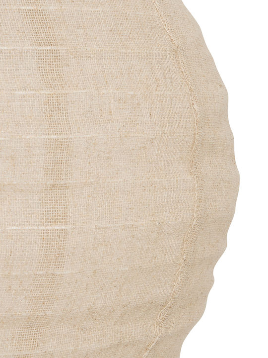 Lampenschirm A-s Jordy Beige 221662
