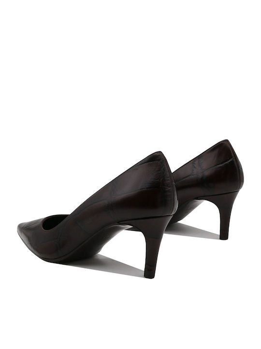 Black Sandals