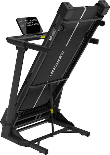 ProTred MR‑660 2hp Bandă De Alergat Electrică Pliabilă Pentru Utilizator Până La 110kg