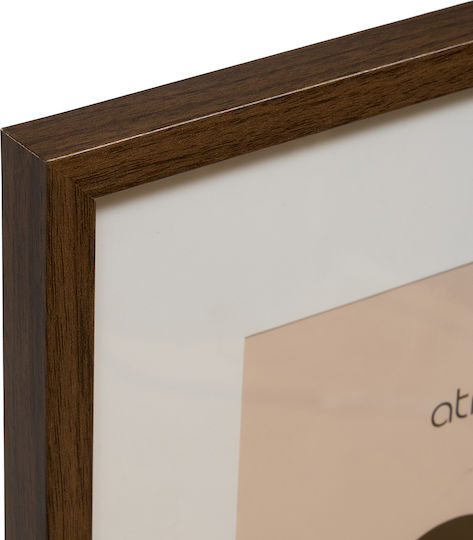 Wall Frame 30x40 A-s Manu Brown 162355g 31.8x1.8x41.8 MDF