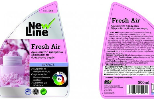 New Line Frische Luft Raumduftspender 500 Ml