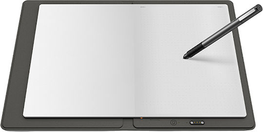 XP-Pen Note Plus с Bluetooth Сив