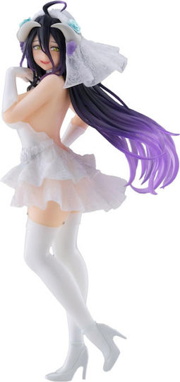 Overlord Albedo Сватбена Колекционерска Фигура Coreful