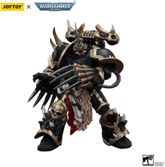 Joy-Toy Warhammer 40000 Φιγούρα Δράσης ύψους 20εκ. σε Κλίμακα 1:18