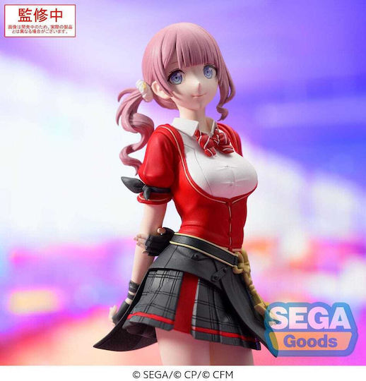 Sega Hatsune Miku Figurină 16 cm