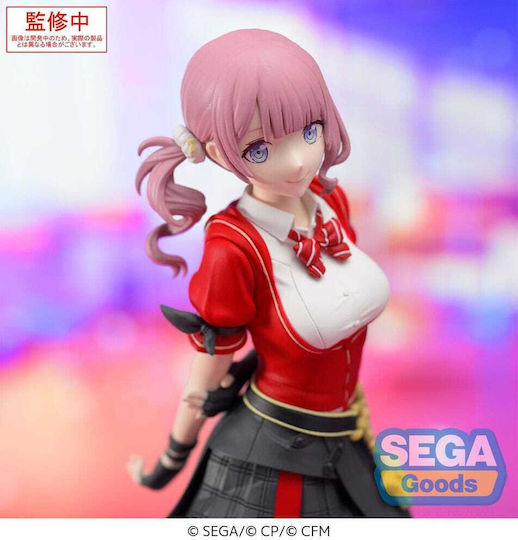 Sega Hatsune Miku Figurină 16 cm