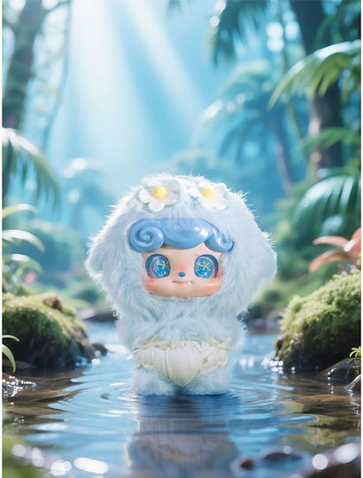 Qkid Fairy Tales Plush Blind Box Plush 15 Cm