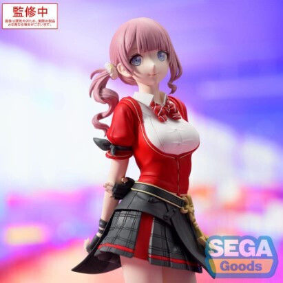 Sega Hatsune Miku Figurină 16 cm