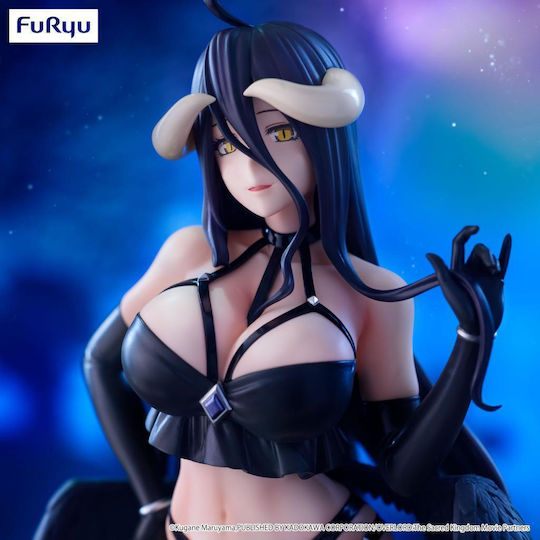 FuRyu Overlord: Specials Bicute Dark - Albedo Φιγούρα 26εκ.