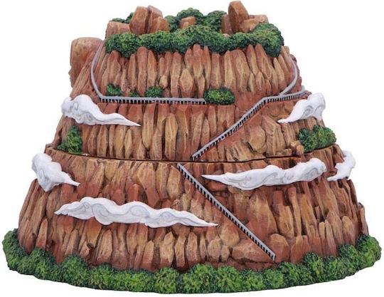 Nemesis Now Naruto Hokage Sammelbare Figuren Rock Box 12cm B7383a26