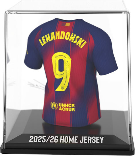 Myjersey Barcelona Lewandowski Home 25/26 44my00015