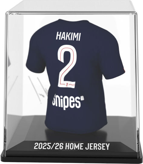 Myjersey Psg Achraf Hakimi Home 25/26 16my00005