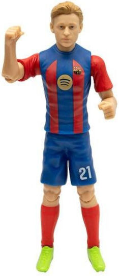Banbo Toys Football Action Figure 20cm