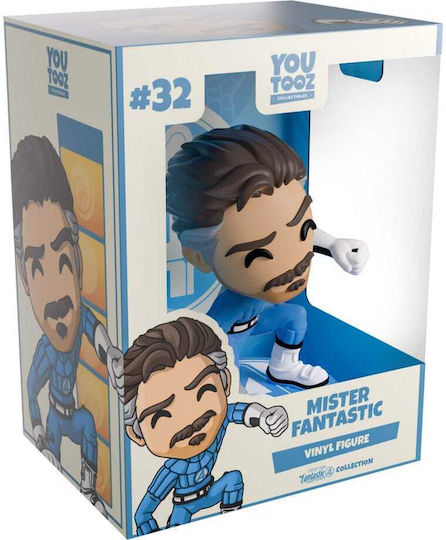 Youtooz Marvel Collectibles Figur Sammlung