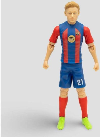 Banbo Toys Football Action Figure 20cm