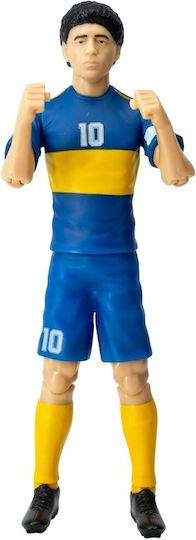 Banbo Toys Boca Jr Футбол Марадона Фигура За Действие 20см 81430