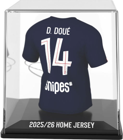 Myjersey Psg Désiré Doué Home 25/26 16my00004