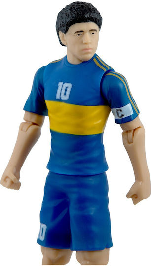 Banbo Toys Boca Jr Футбол Марадона Фигура За Действие 20см 81430