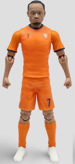 Banbo Toys Netherlands Футбол Xavi Simons Фигура За Действие 20см 81263