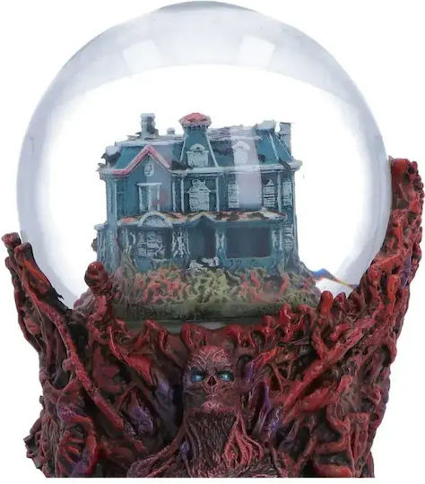 Nemesis Now Stranger Things - Vecna Schneekugel Figur