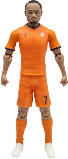 Banbo Toys Netherlands Футбол Xavi Simons Фигура За Действие 20см 81263
