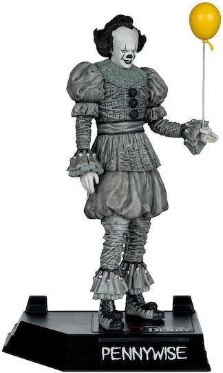 Mcfarlane Toys Pennywise Posierte Figur Sammelbare Figuren
